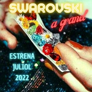 SWAROVSKI A GRANEL