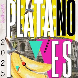 #PLATANOES