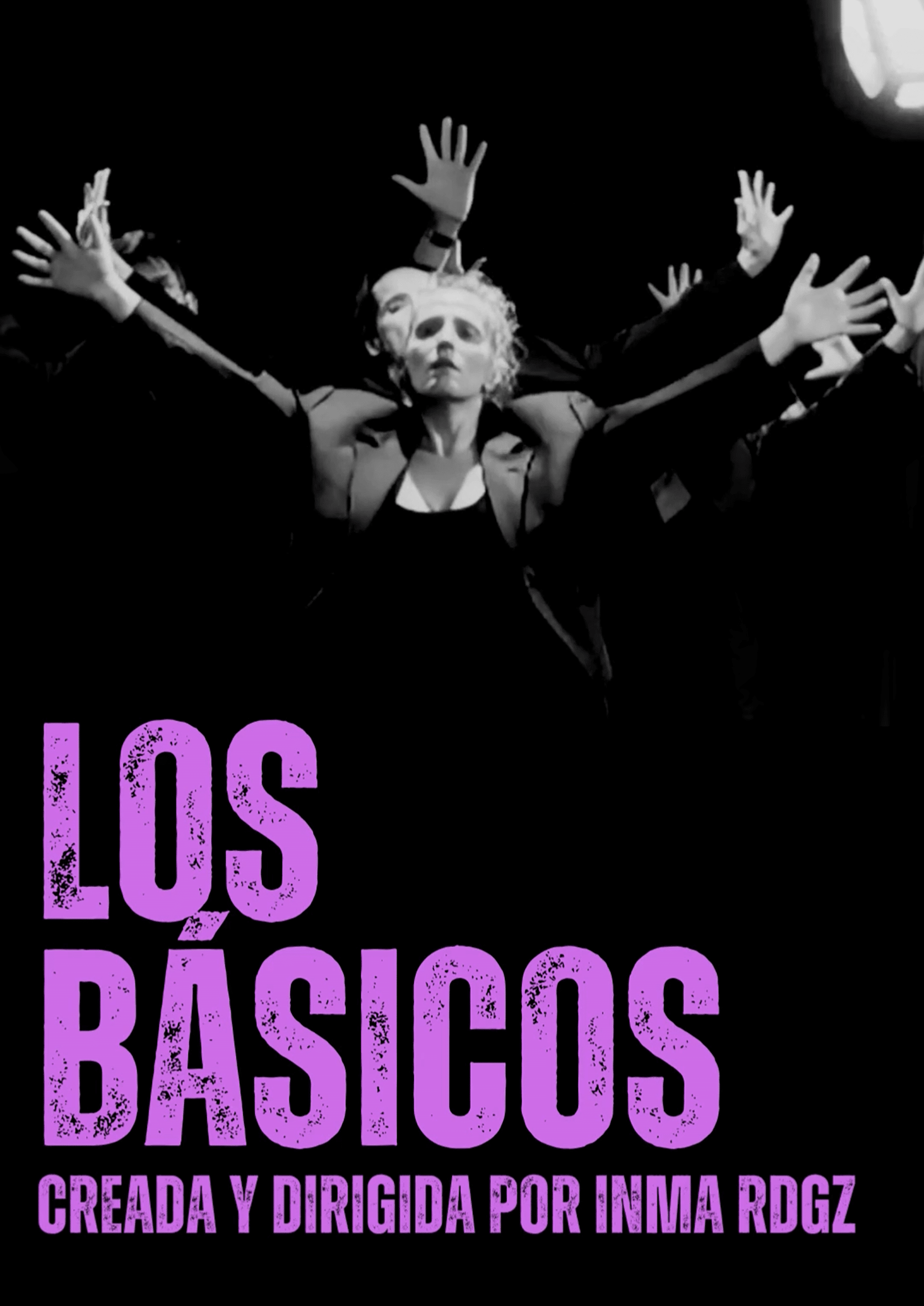 ¡Aquí somos una productora de teatro | La Petricor Arts